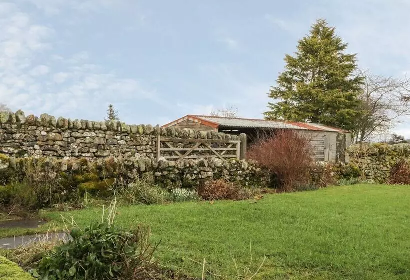 Low Garth Cottage