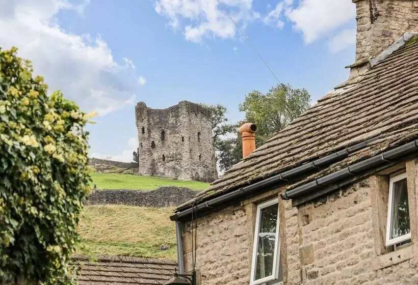 Mill Bridge Cottage