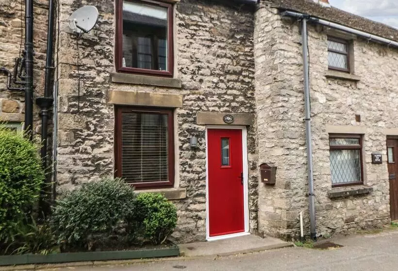 Mill Bridge Cottage