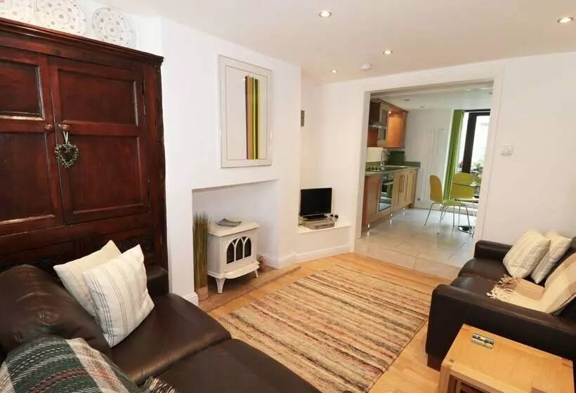 Mill Bridge Cottage