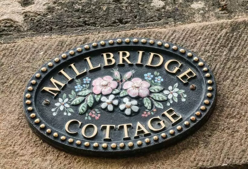 Mill Bridge Cottage