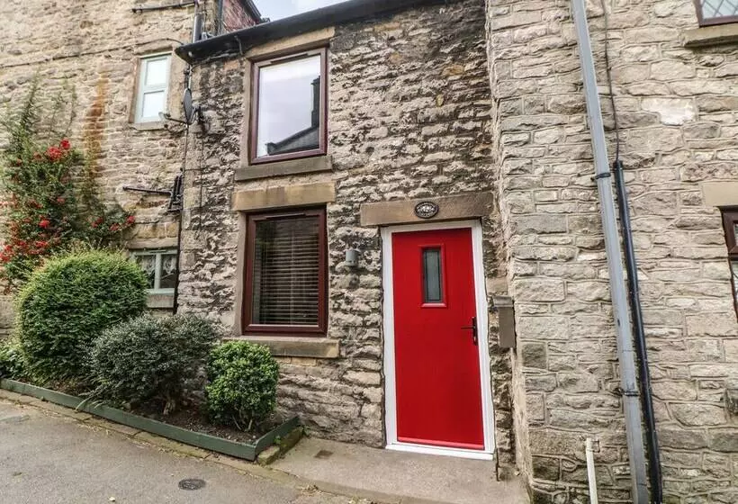 Mill Bridge Cottage