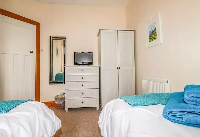 No. 39 Bude