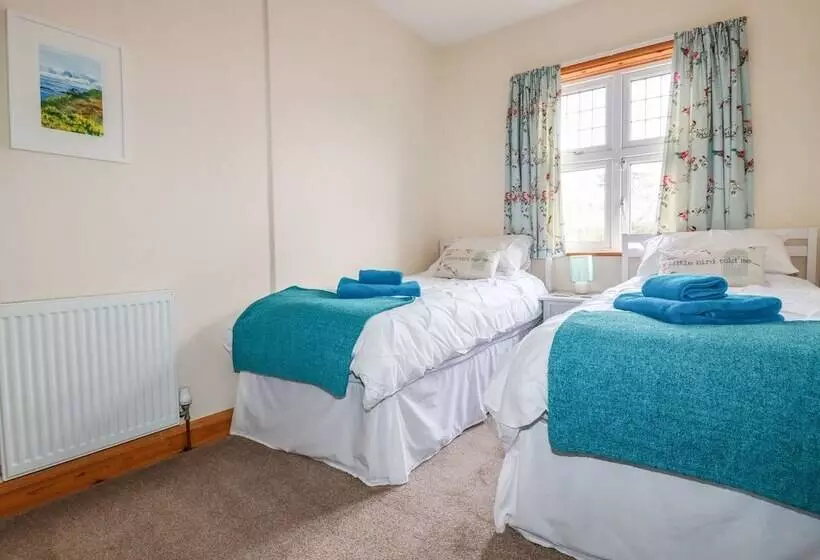 No. 39 Bude