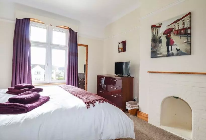 No. 39 Bude