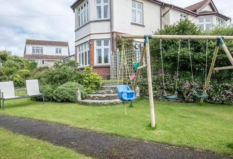 No. 39 Bude