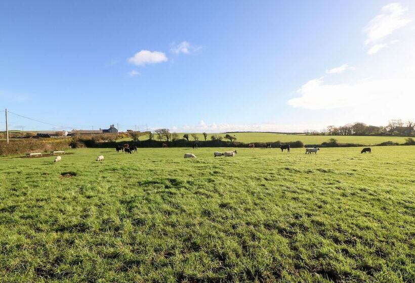 Pen Yr Orsedd Cottage