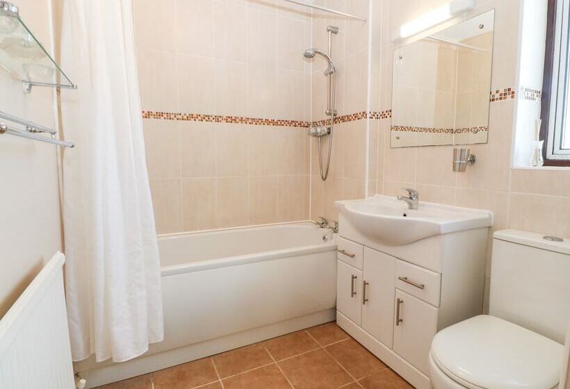 Pen Yr Orsedd Cottage