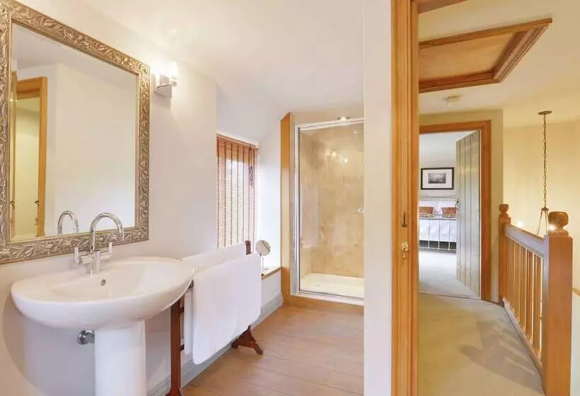 Pittards Farm Cottage