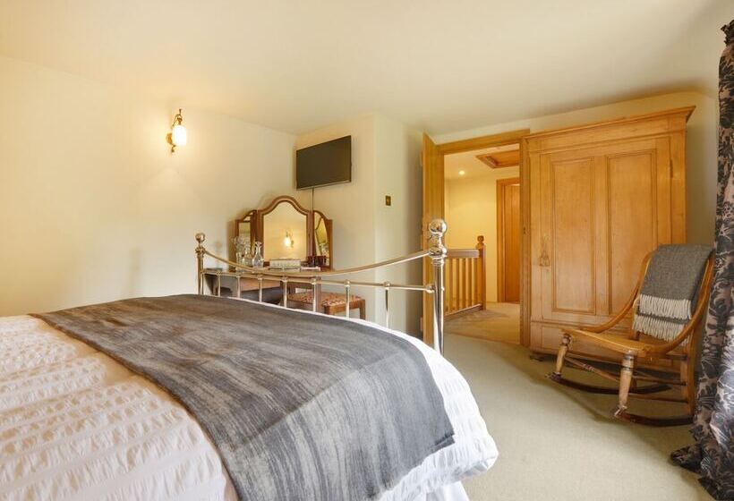 Pittards Farm Cottage