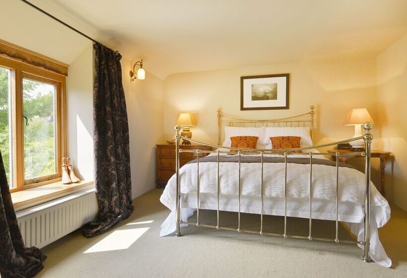 Pittards Farm Cottage