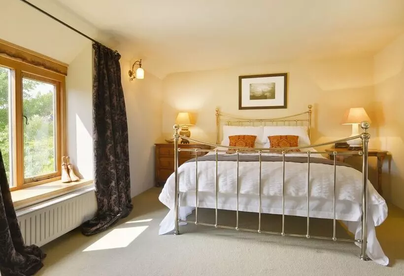 Pittards Farm Cottage