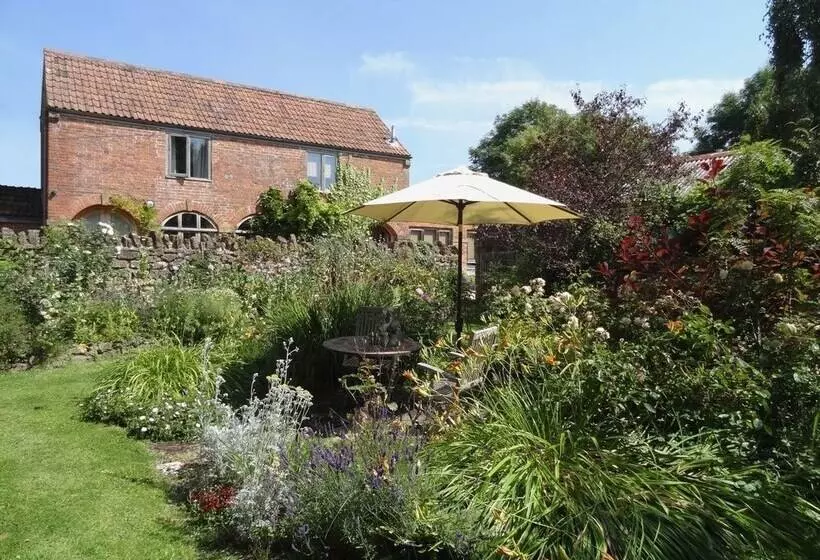 Pittards Farm Cottage