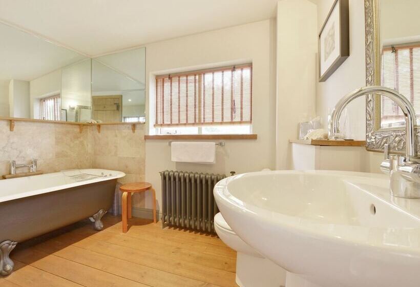 Pittards Farm Cottage