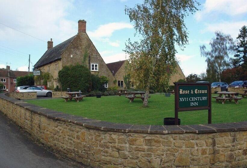 Pittards Farm Cottage