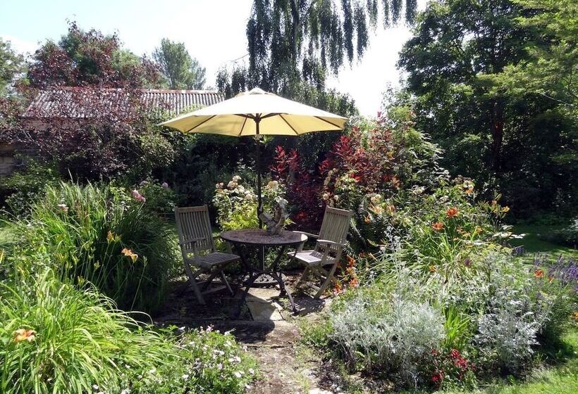 Pittards Farm Cottage