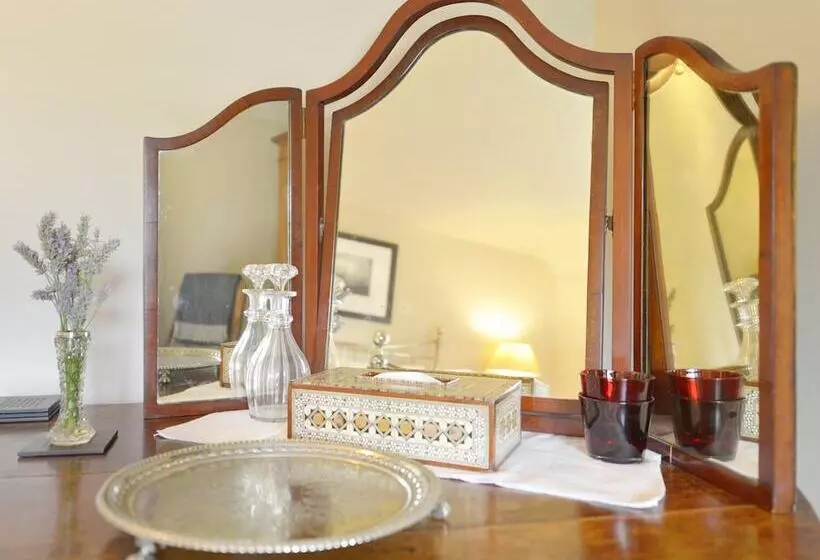 Pittards Farm Cottage