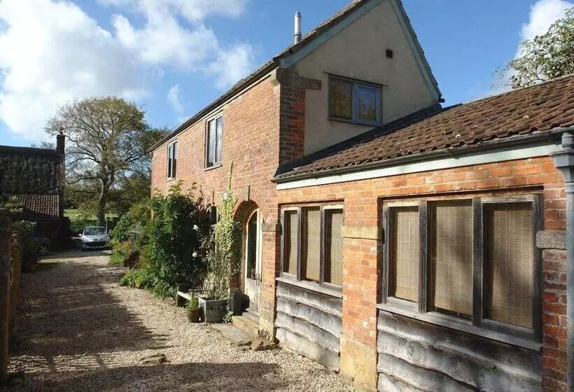 Pittards Farm Cottage