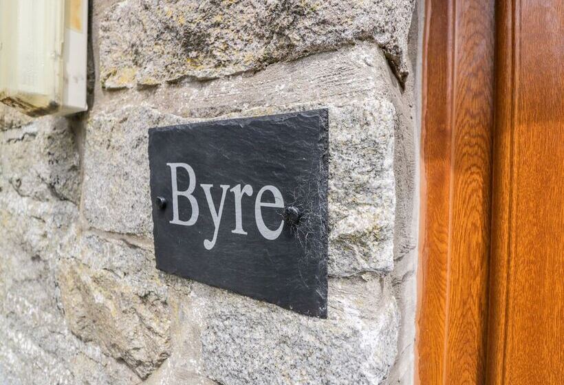 The Byre