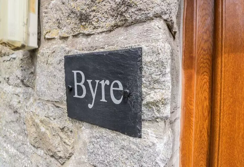 The Byre