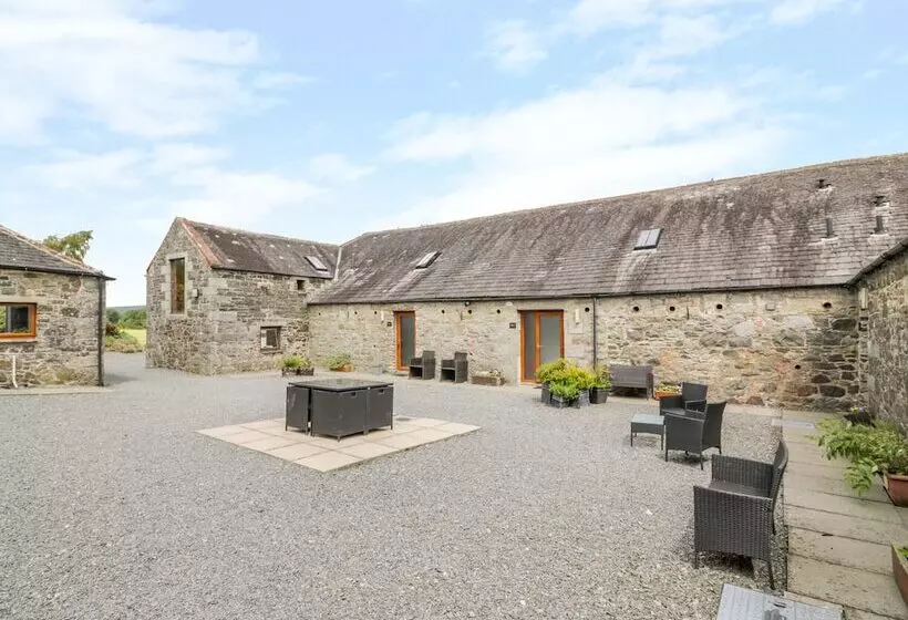 The Byre