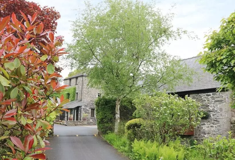 The Hayloft