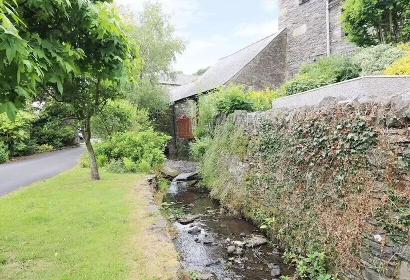 The Hayloft