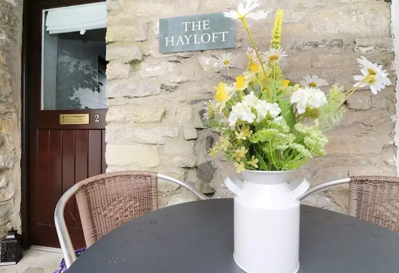 The Hayloft