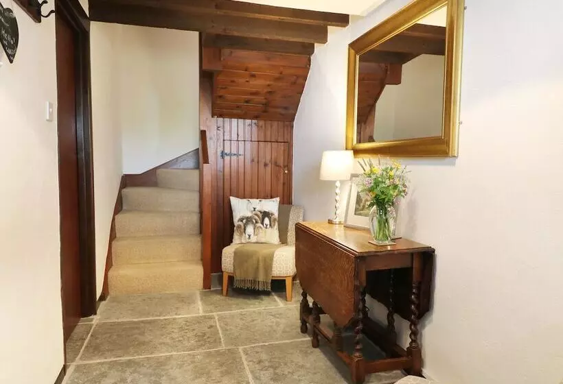 The Hayloft