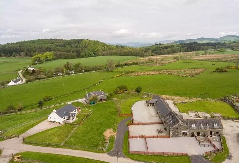 The Middle Byre