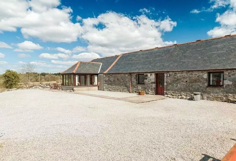 The Middle Byre