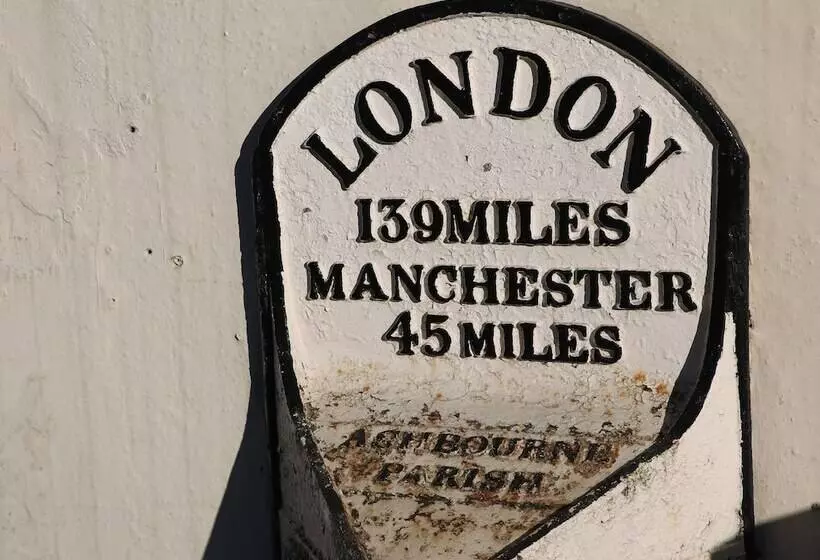 The Old Clock Makers