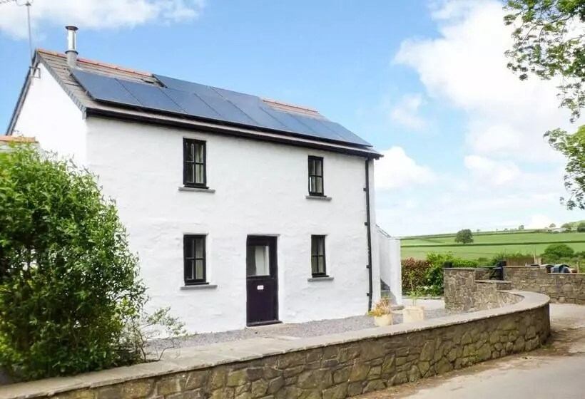 The Old Granary