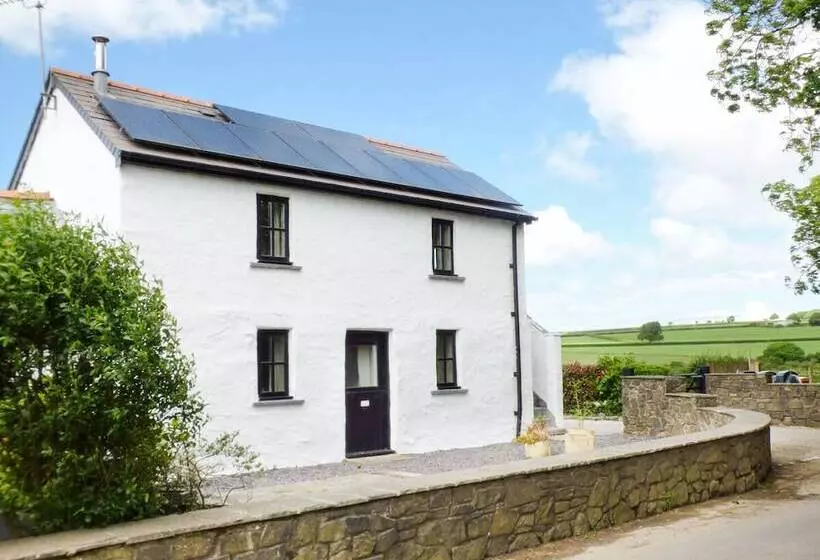 The Old Granary
