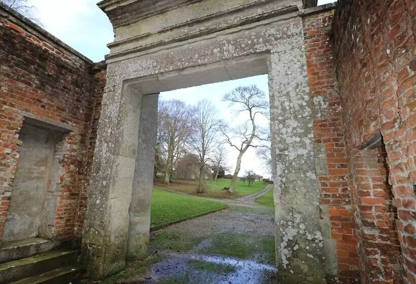 The Retreat