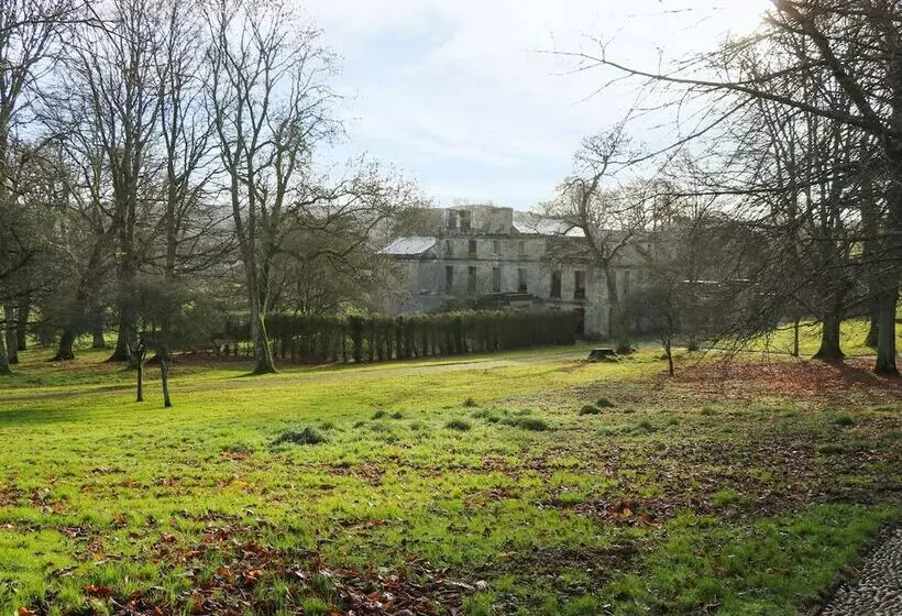 The Retreat