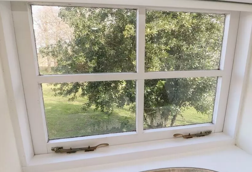 The Retreat