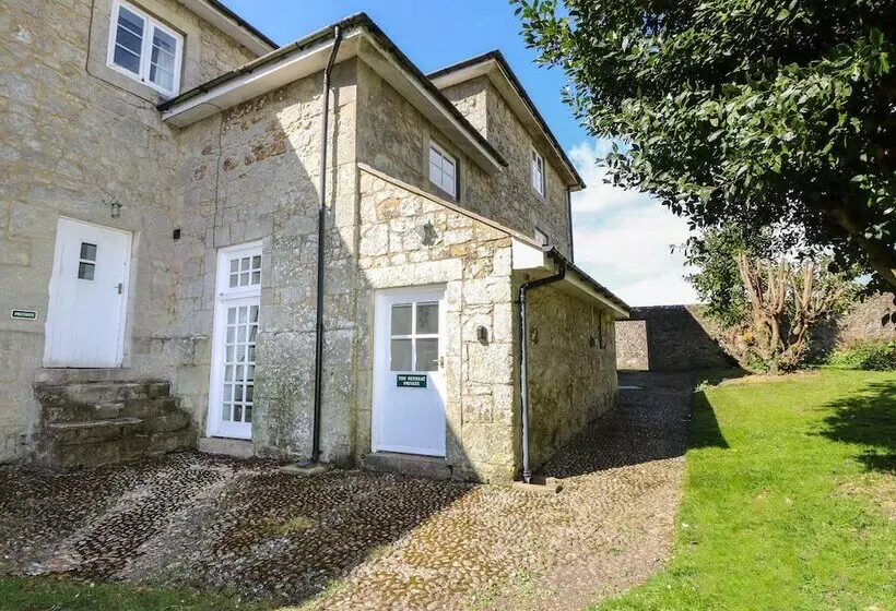 The Retreat