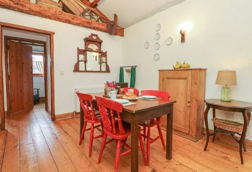 The Wagon House