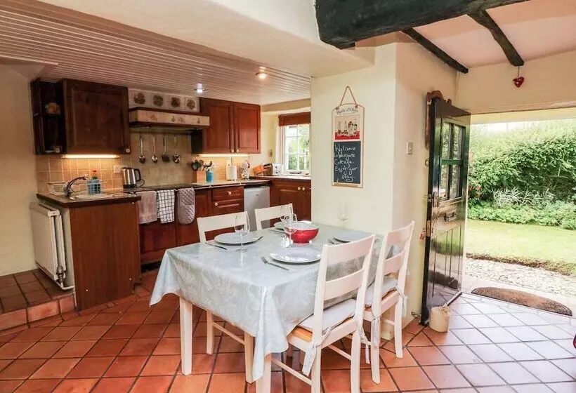 Westgate Cottage
