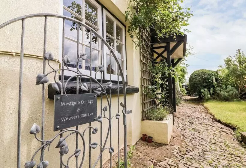 Westgate Cottage