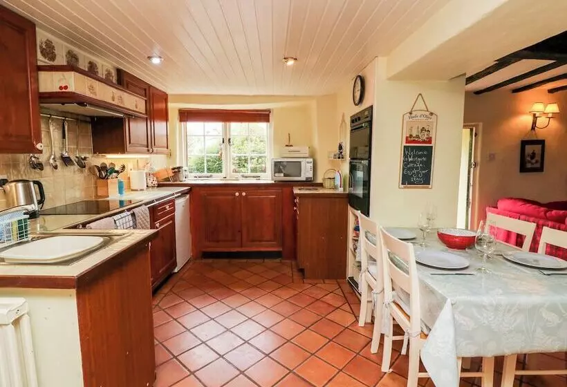 Westgate Cottage