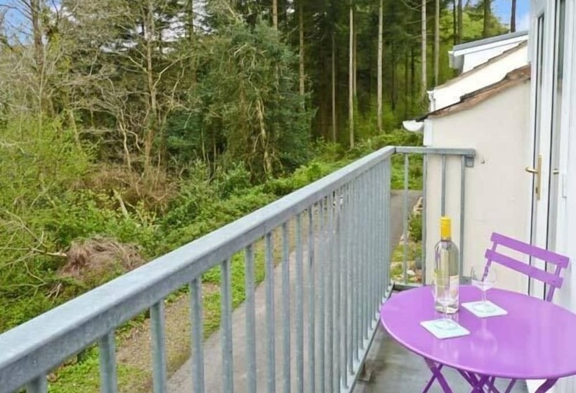 15 Forest Park Lodges