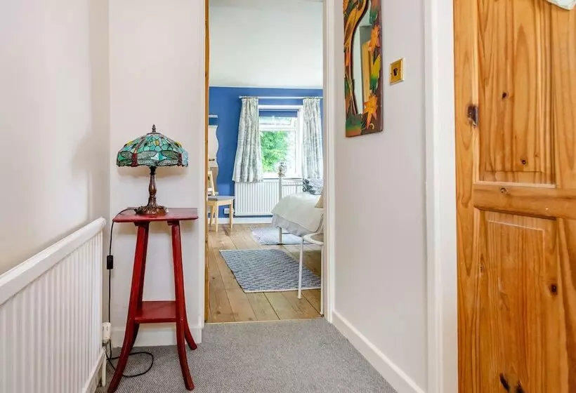 Cabbage Hall Cottage