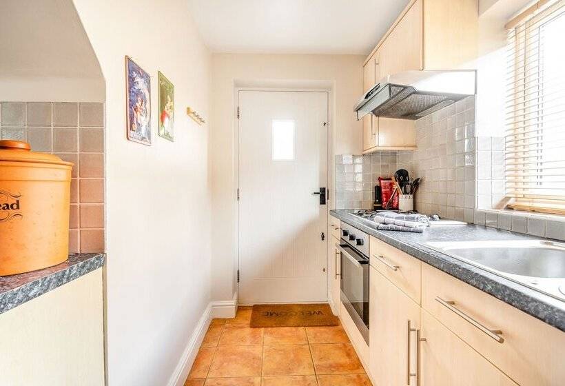 Cabbage Hall Cottage