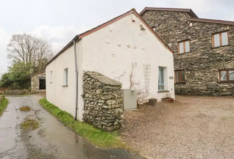 Eller Riggs Cottage