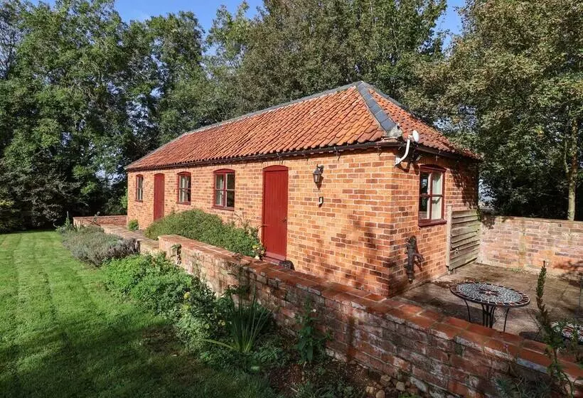 Hill Top Cottage