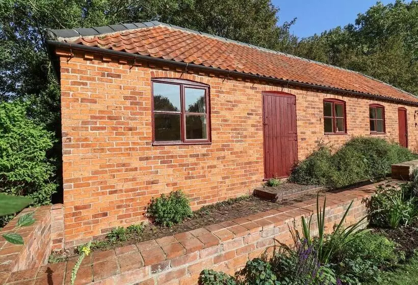 Hill Top Cottage