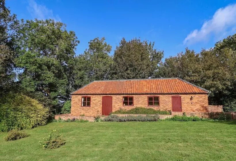 Hill Top Cottage