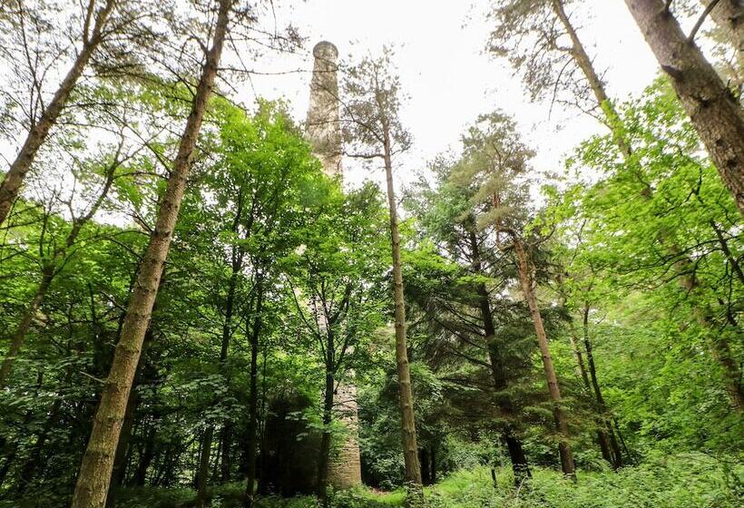 Leadmill House Workshop